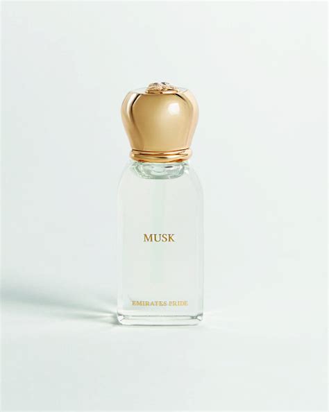 Musk Oil - Emiratespride Oman