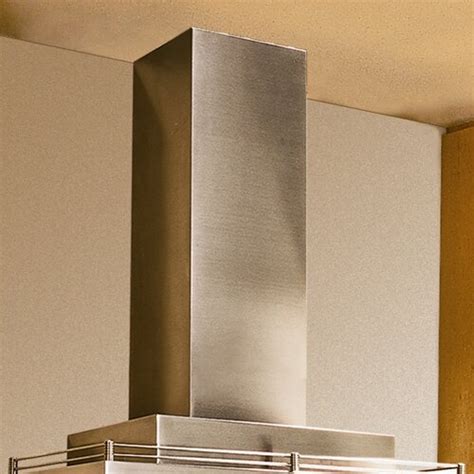 12" Contemporary Series Wall Mount Duct Cover | Wayfair