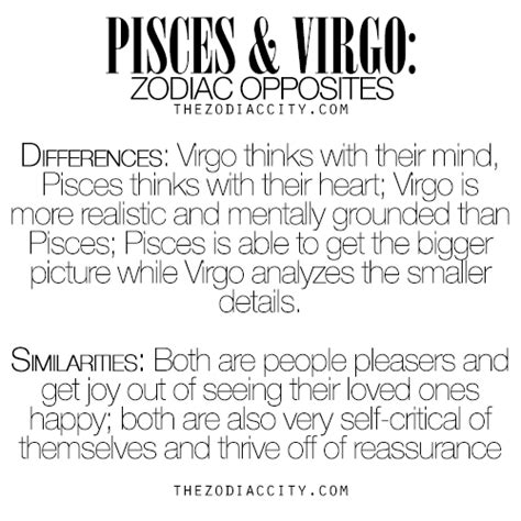 Thezodiaccity Best Zodiac Facts Since 2011 — Zodiac Opposites