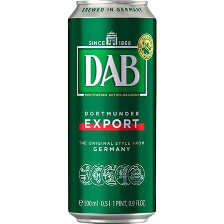 Sigo Supermarket Sambil Cerveza Dab Lata 500 Ml