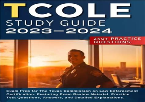 Ppt Free Read Pdf Tcole Study Guide Exam Prep For The