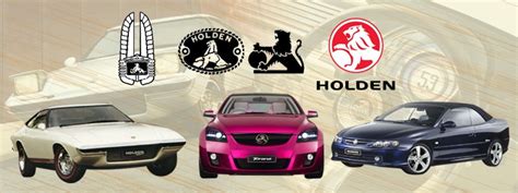 Holden Concept Vehicles