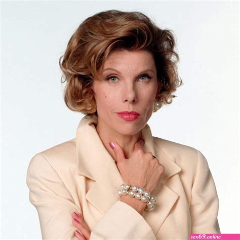 Christine Baranski Nude Sexy Photos