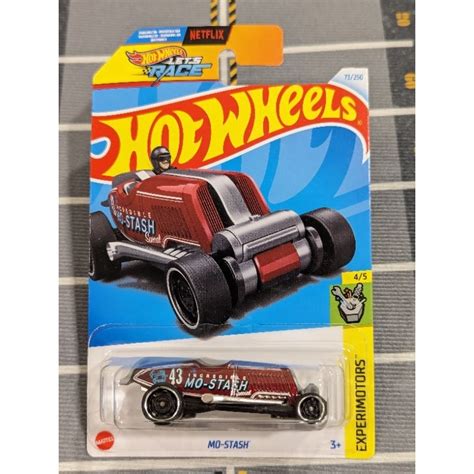 威利賣玩具 Hotwheels 風火輪 Hot Wheels 原創車 系列 第三賣場 蝦皮購物