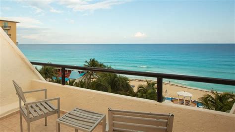 Golden Parnassus Cancun Resort - Cancun All Inclusive - Golden ...