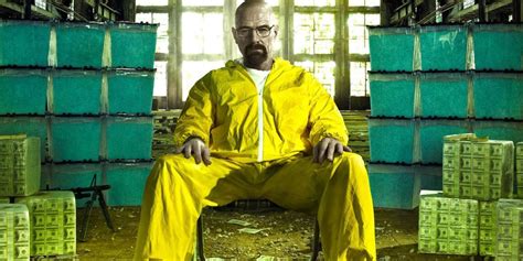 Breaking Bad Ways Walter White Changes From Season To The Finale