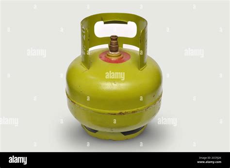 indoenesia  kg gas cylinder stock photo alamy