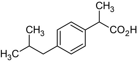 Ibuprofen, NSAID (CAS 15687-27-1) (ab141553) | Abcam