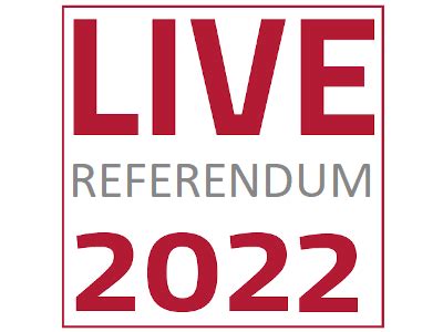 Referendum Abrogativi Del 12 06 2022 Comune Di Venezia