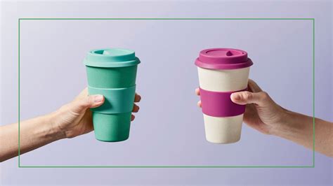 Best Reusable Coffee Cups