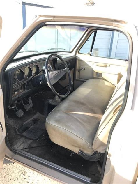 1983 Dodge D150 Nex Tech Classifieds