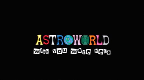 Astroworld Desktop HD Wallpapers - Wallpaper Cave