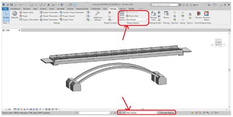 Opciones De Dise O En Revit C Mo Trabajar Con Ellas Editeca