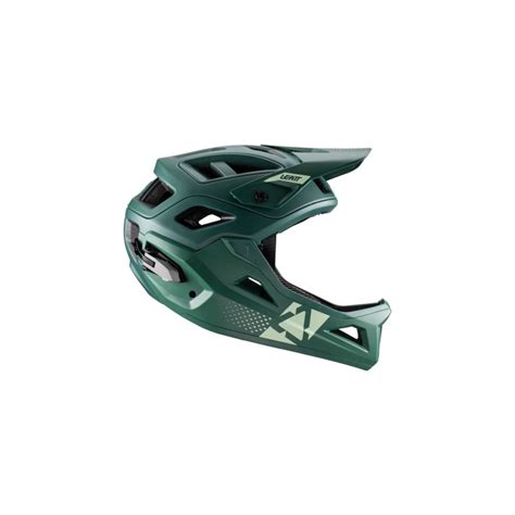 Велошлем Leatt MTB Enduro 3.0 Helmet Ivy, S, 2022 1022070610