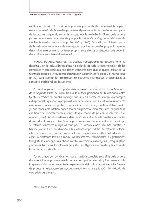 Prueba Documental Iafjsr Pdf