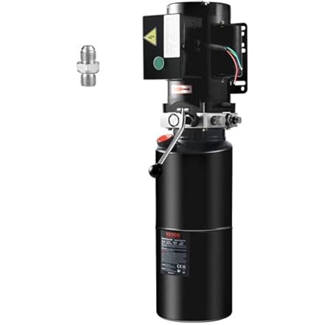 VEVOR Hydraulic Power Unit 220V 10 Quart Car Lift Global | Ubuy