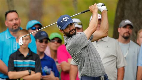 Former University of Louisville golfer Adam Hadwin earns first PGA Tour ...