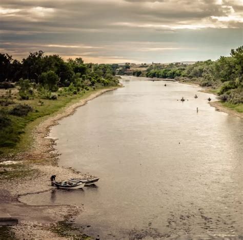 Montana Has Most State Pride In New Gallup Poll