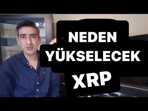 Xrp Neden Y Kselecek Solana Katili Hangisi Youtube