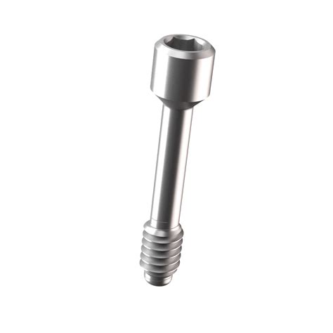 Implant One Abutment Screw 300 - 500 Series – Implant Logistics