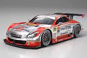 Tamiya Scale Sports Car Series No Super Gt Champion Open