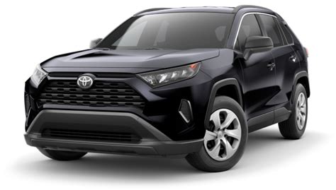 2023 Toyota RAV4 Specs & Features - Team Toyota