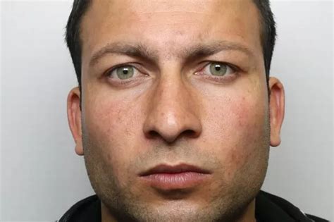 Police Hunting Sex Offender Who Could Be In Birmingham Birmingham Live