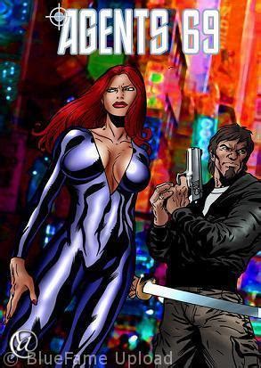 Facial Luscious Hentai Manga Porn