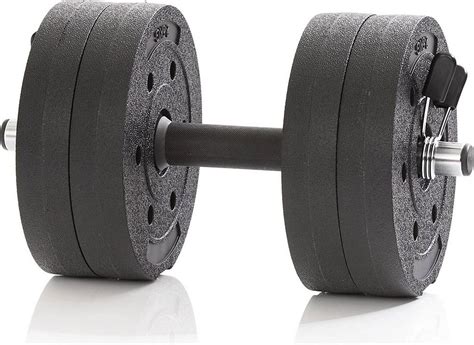 Dumbbell Set Sammenlign 100 Produkter Se Pris Nu