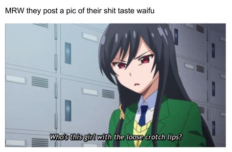 begone thot : r/Animemes