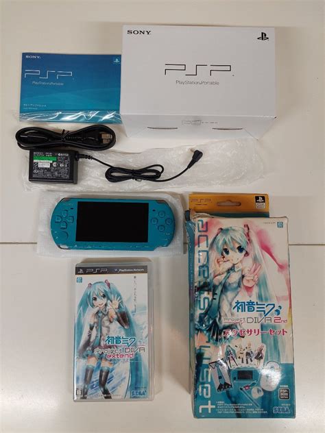 Sony Psp Psp Project Diva Nd