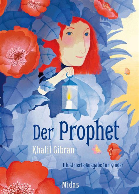 Der Prophet Khalil Gibran Buch Jpc