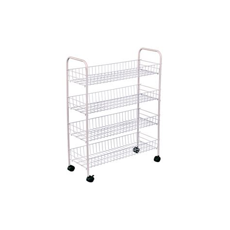 Oypla Tier Storage Trolley Shop Online Today