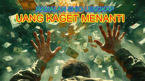 Ramalan Nasib Shio Besok Jumat Juni Tikus Uang Kaget Kuda