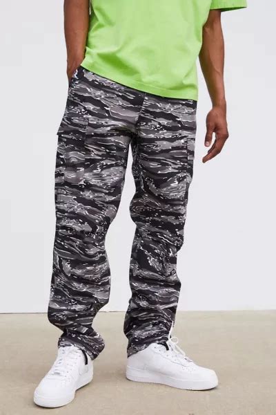 Rothco Camo Cargo Pant | Urban Outfitters