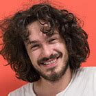 Kalmykov — Personal site