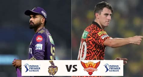 SRH Vs KKR Dream11 Prediction Fantasy Cricket Tips Playing XI Pitch