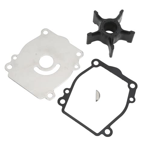 Big Sale Water Pump Impeller Repair Kit 17400 87D02 Replacement For