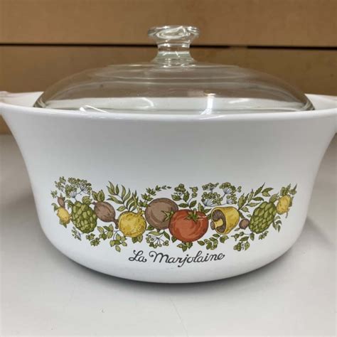 Corning Ware Round Dishs