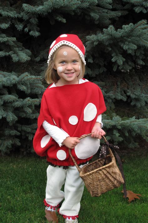 Mushroom Costume Mushroom Costume Adult Costumes Diy Diy Costumes