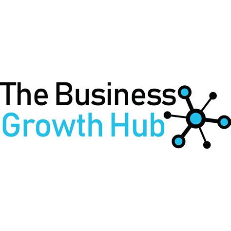 The Business Growth Hub
