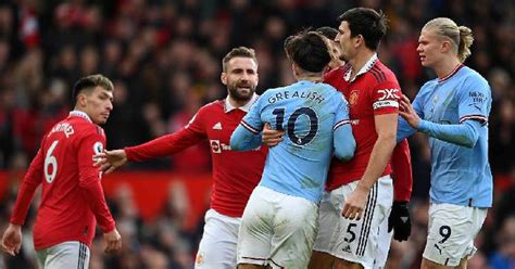 Link xem trực tiếp bóng đá Man City vs MU trên FPT Play CK cúp FA