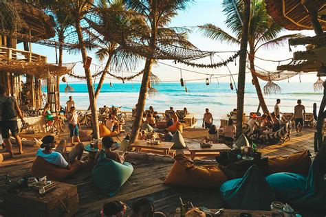 Canggu S Nightlife Guide What To Do In The Gu When The Sun Goes Down