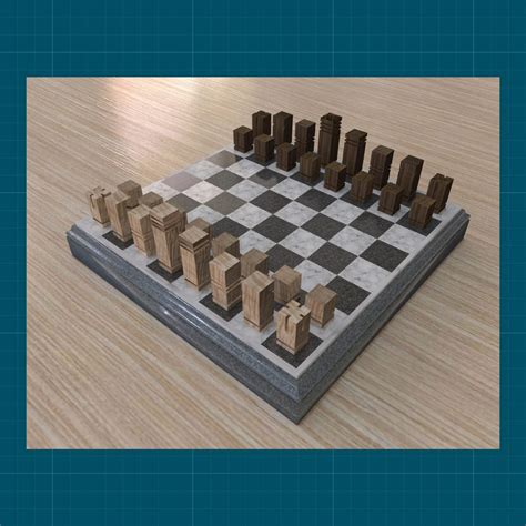 How to Make DIY Wood Chess Pieces | Family Handyman