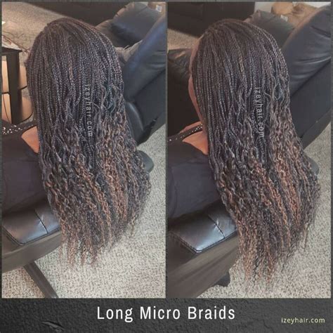Dipping Braids In Hot Water Before After And How To Dip Your Braids