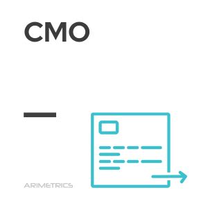 Qu Es Cmo Chief Marketing Officer Definici N Significado Y Para