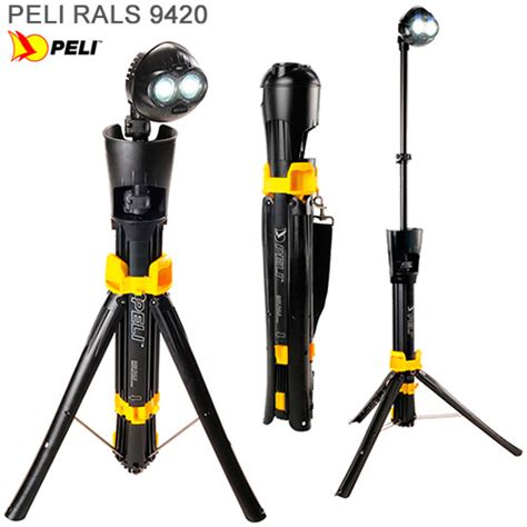 Peli Rals Iluminaci N Aut Noma Para Reas Remotas