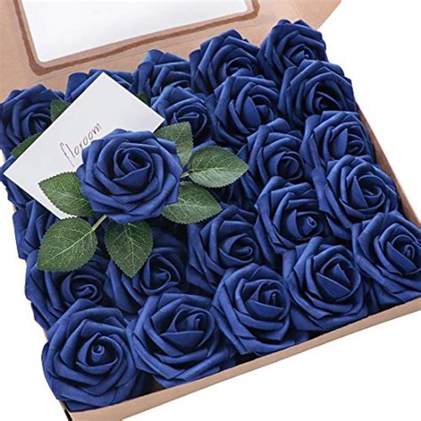 Best Royal Blue Flower Arrangements