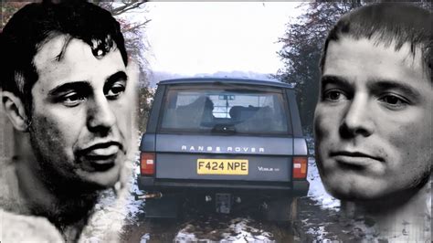 The Essex Boys Murders Threats And Intimidation Youtube