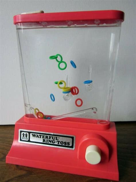 50 Nostalgic Toys From The 70s 80s And 90s Bored Panda